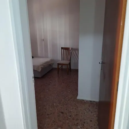 Σπίτι διακοπών Big House In Center Of Protaras, Near