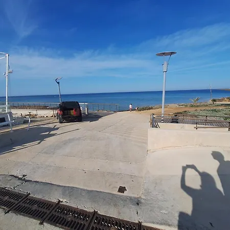 Σπίτι διακοπών Big House In Center Of Protaras, Near