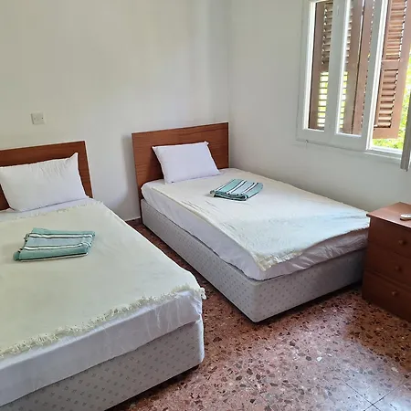 Big House In Center Of Protaras, Near Σπίτι διακοπών