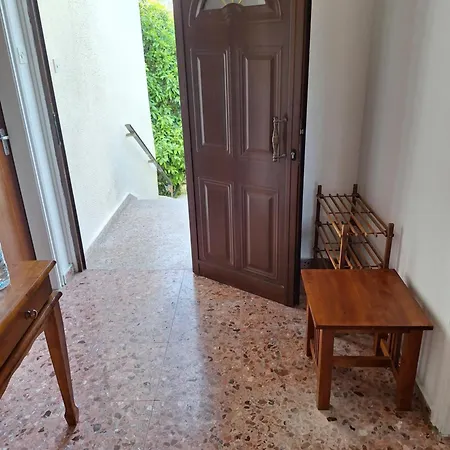 Σπίτι διακοπών Big House In Center Of Protaras, Near Πρωταράς