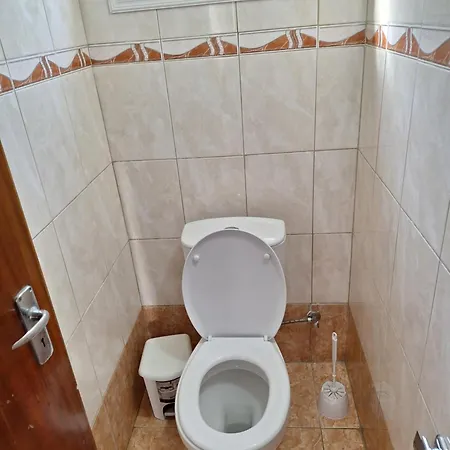 Big House In Center Of Protaras, Near *