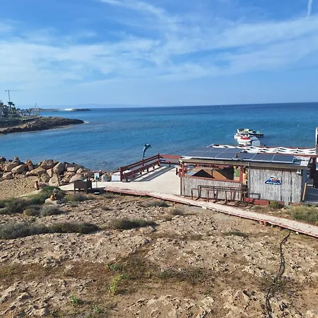 Σπίτι διακοπών Big House In Center Of Protaras, Near
