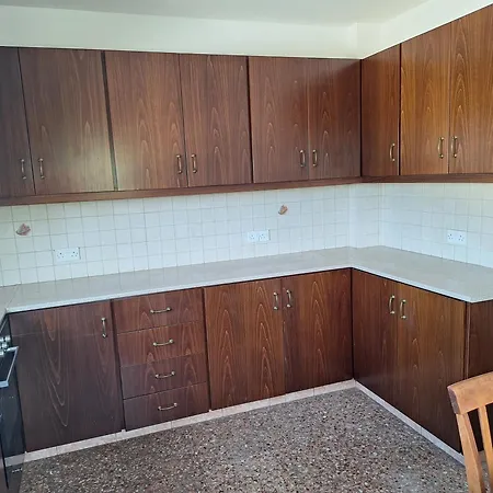 Big House In Center Of Protaras, Near Σπίτι διακοπών