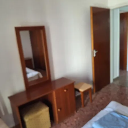 Big House In Center Of Protaras, Near * Πρωταράς