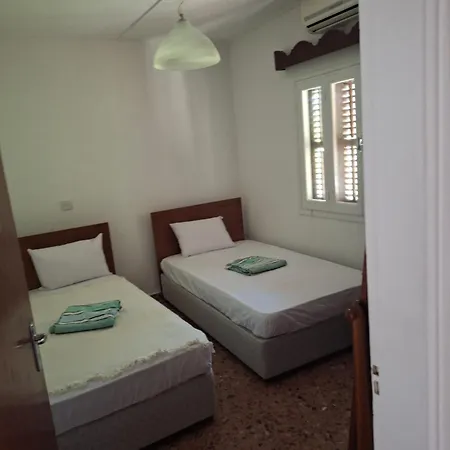 Big House In Center Of Protaras, Near * Πρωταράς