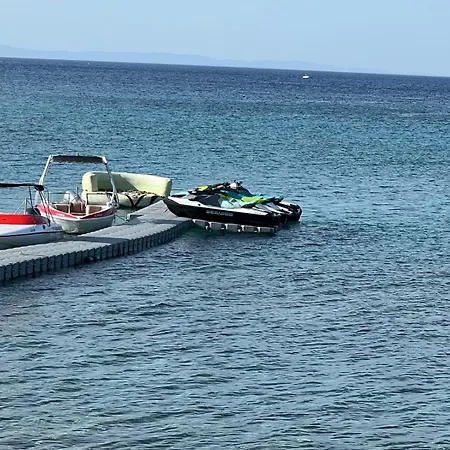 Big House In Center Of Protaras, Near Σπίτι διακοπών Πρωταράς