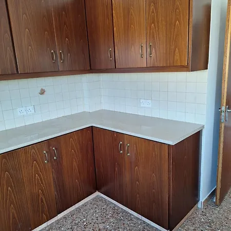 Σπίτι διακοπών Big House In Center Of Protaras, Near Πρωταράς