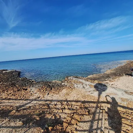 Σπίτι διακοπών Big House In Center Of Protaras, Near *