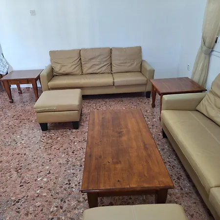 Big House In Center Of Protaras, Near Дом отдыха Протарас