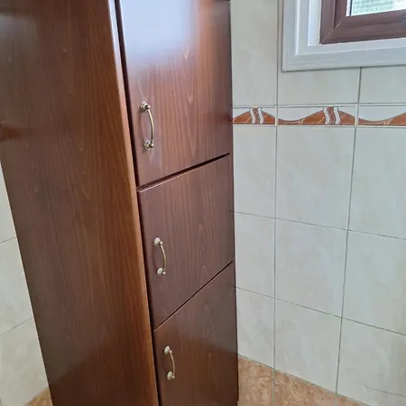 Дом отдыха Big House In Center Of Protaras, Near Протарас