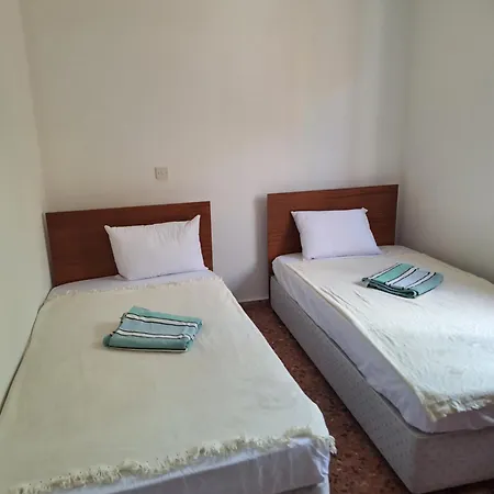 Big House In Center Of Protaras, Near * Протарас