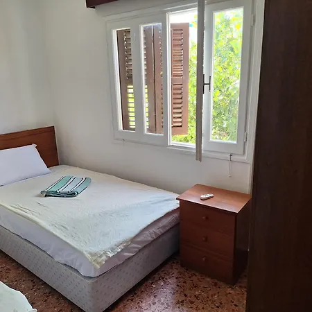 Big House In Center Of Protaras, Near * Протарас