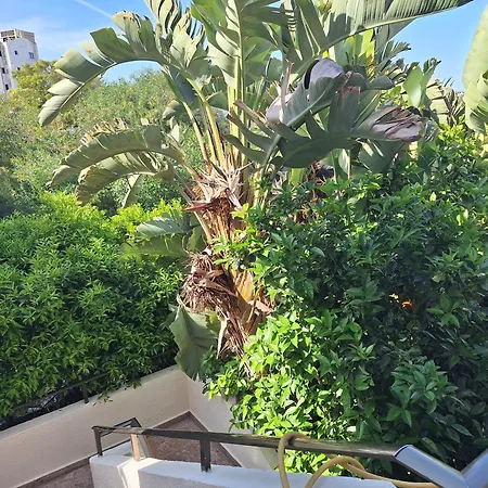 Big House In Center Of Protaras, Near Дом отдыха Протарас