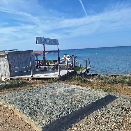 Big House In Center Of Protaras, Near * Протарас