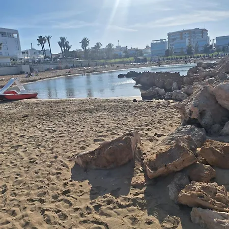 Big House In Center Of Protaras, Near Дом отдыха Протарас