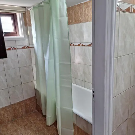 Big House In Center Of Protaras, Near