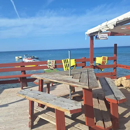 Дом отдыха Big House In Center Of Protaras, Near *