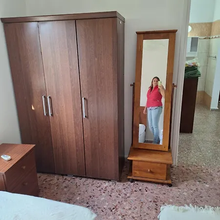 Big House In Center Of Protaras, Near * Протарас