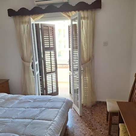 Big House In Center Of Protaras, Near Дом отдыха Протарас