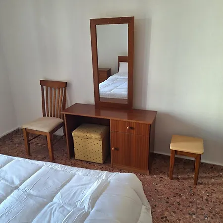 Big House In Center Of Protaras, Near * Протарас