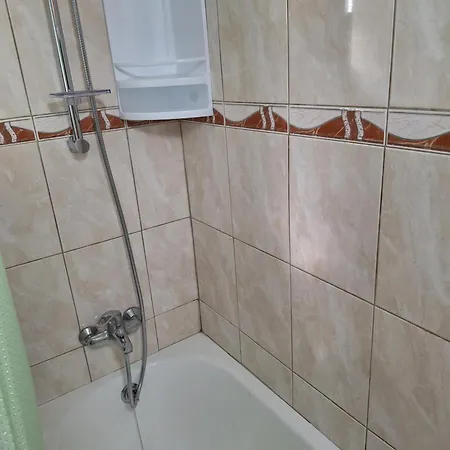 Big House In Center Of Protaras, Near