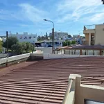 Big House In Center Of Protaras, Near