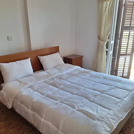 Big House In Center Of Protaras, Near Holiday home *