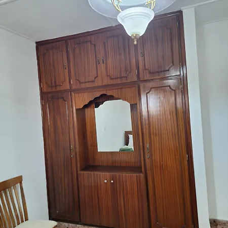 Big House In Center Of Protaras, Near Protaras