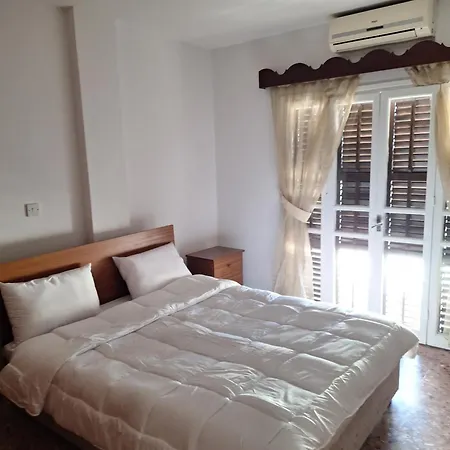 Big House In Center Of Protaras, Near Holiday home *