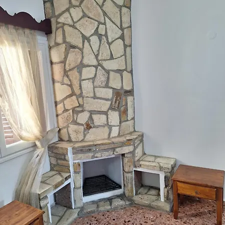 Big House In Center Of Protaras, Near