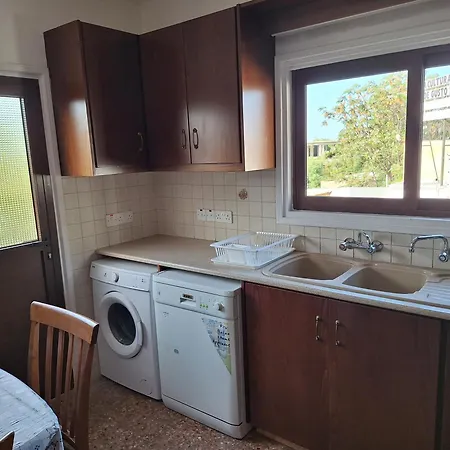 Big House In Center Of Protaras, Near Holiday home *