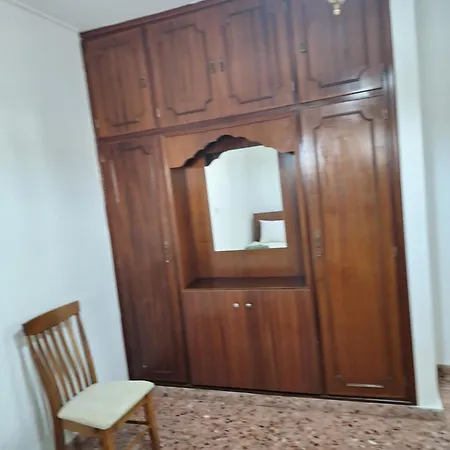 Big House In Center Of Protaras, Near