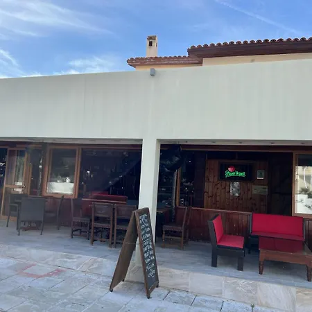 Big House In Center Of Protaras, Near Holiday home