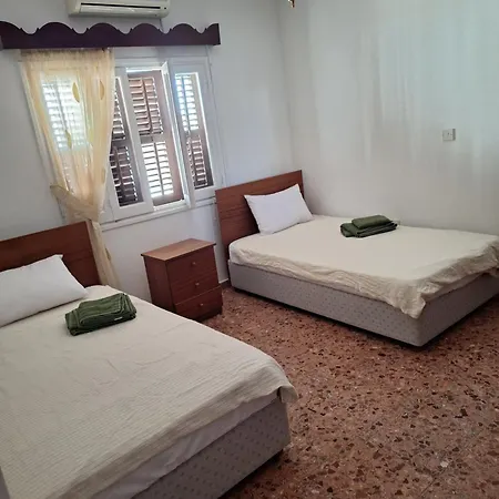 Big House In Center Of Protaras, Near