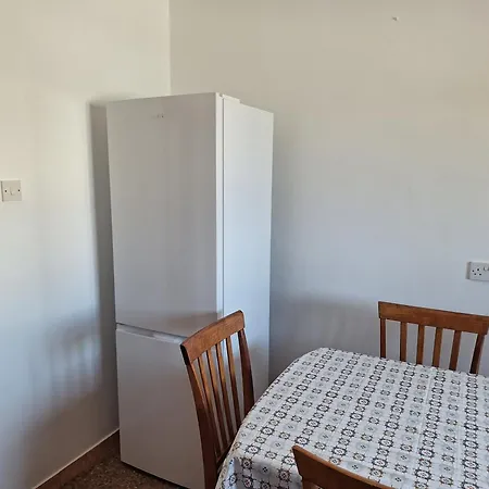 Semesterbostad Big House In Center Of Protaras, Near *