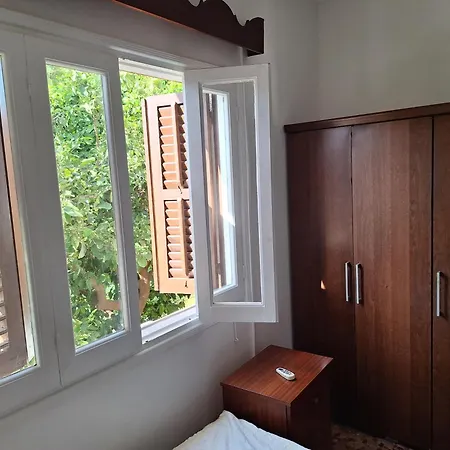 Big House In Center Of Protaras, Near