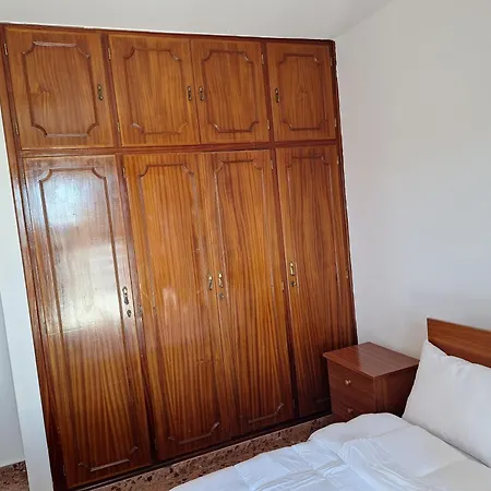 Semesterbostad Big House In Center Of Protaras, Near