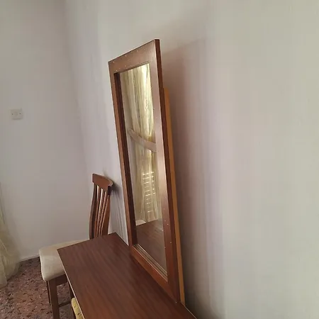 Big House In Center Of Protaras, Near Semesterbostad