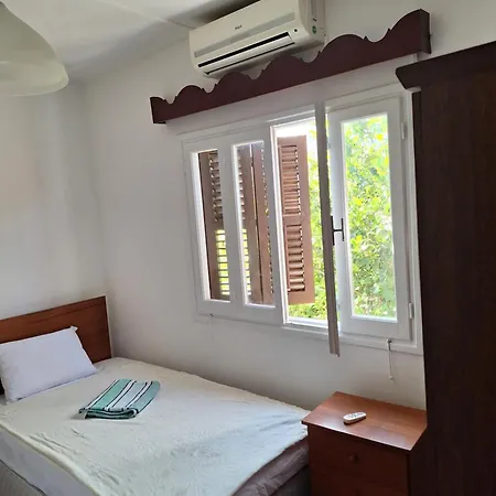 Big House In Center Of Protaras, Near