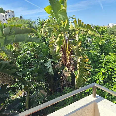 Big House In Center Of Protaras, Near *