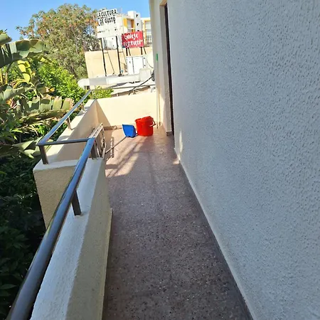 Big House In Center Of Protaras, Near Holiday home *