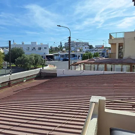 Big House In Center Of Protaras, Near