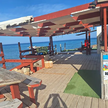 Semesterbostad Big House In Center Of Protaras, Near *