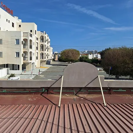 Big House In Center Of Protaras, Near * Protaras