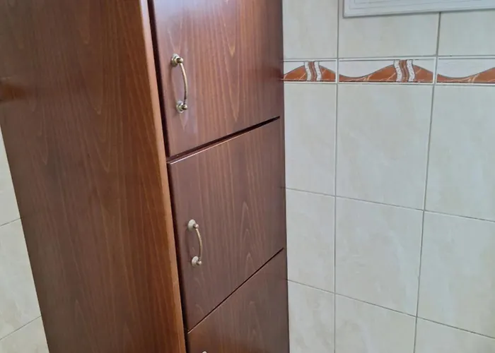 Tatil Evi Big House In Center Of Protaras, Near Protaras