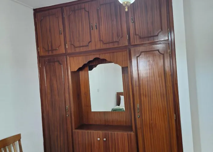 Big House In Center Of Protaras, Near Protaras