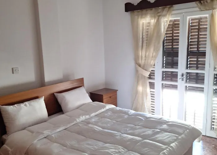 Big House In Center Of Protaras, Near Tatil Evi *