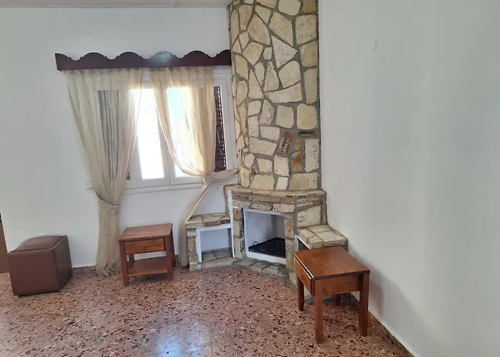 Big House In Center Of Protaras, Near Tatil Evi Protaras