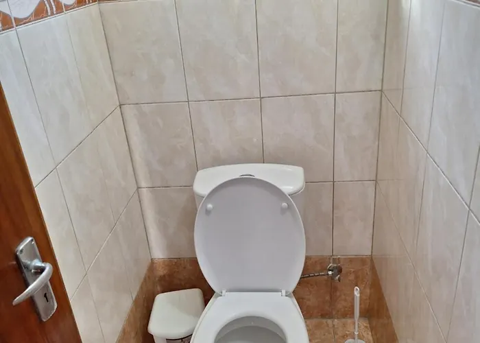 Big House In Center Of Protaras, Near *