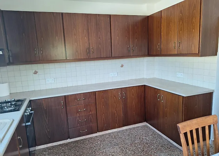 Big House In Center Of Protaras, Near Tatil Evi